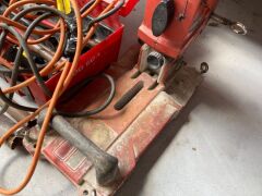 **UNRESERVED** Hilti Diamond Core Tool - 5