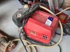 **UNRESERVED** Hilti Diamond Core Tool - 3