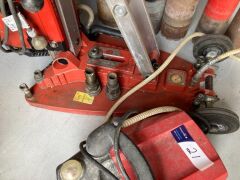 **UNRESERVED** Hilti Diamond Core Tool - 5