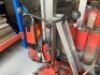 **UNRESERVED** Hilti Diamond Core Tool - 6