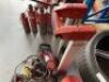 **UNRESERVED** Hilti Diamond Core Tool - Not operational - 3