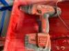 **UNRESERVED** Hilti Cordless Drill - 2