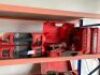 **UNRESERVED** Quantity of 5 x Hilti Chemset Guns