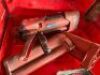 **UNRESERVED** Quantity of 5 x Hilti Chemset Guns - 2