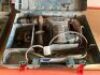 **UNRESERVED** Bosch Rotary Hammer