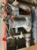 **UNRESERVED** Bosch Rotary Hammer - 2