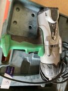 **UNRESERVED** Hitachi 22mm Impact Wrench