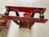 **UNRESERVED** Workmaster 12t Hydraulic Pipe Bender - 2