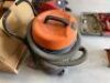 **UNRESERVED** Workhero Industrial Vacuum Cleaner - 2