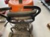 **UNRESERVED** Workhero Industrial Vacuum Cleaner - 3
