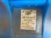 **UNRESERVED** Quantity of 2 x Portable Ventilation Fans - 4