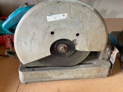 **UNRESERVED** Makita Circular Dropsaw - 3