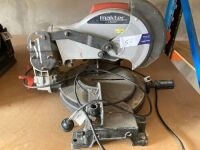 **UNRESERVED** Makita Mitre Saw