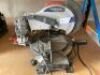 **UNRESERVED** Makita Mitre Saw