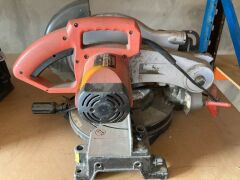 **UNRESERVED** Makita Mitre Saw - 2