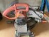 **UNRESERVED** Makita Mitre Saw - 2