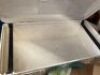 **UNRESERVED** Quantity of assorted hand tools - 8