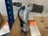 **UNRESERVED** Quantity of 2 x Pop rivet guns - 5