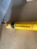**UNRESERVED** 1 x Securapost Removable Bollard - 3