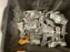**UNRESERVED** 1 x Pallet of assorted galvanised pipe fittings - 2