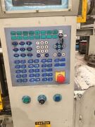 2011 Chuan 600T Injection Moulder Type CLF-600TX Double Action High Speed, Serial No: 2011-JD-098 - 13
