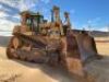 Caterpillar D10R Dozer