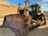 Caterpillar D10R Dozer - 4