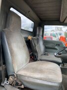 1993 Mitsubishi FH 4x2 Flocon Road Maintenance Truck *RESERVE MET* - 11