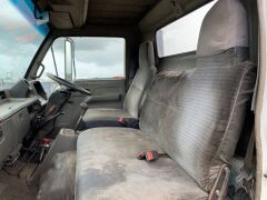 1993 Mitsubishi FH 4x2 Flocon Road Maintenance Truck *RESERVE MET* - 15