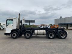 1999 Volvo FL7 8x4 Hooklift Truck - 6