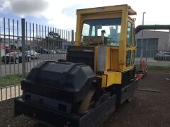 1995 Dynapac CC211 Vibrating Roller - 2