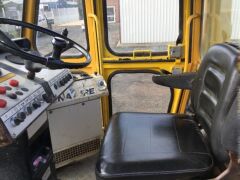 1995 Dynapac CC211 Vibrating Roller - 7