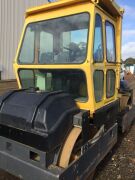 1995 Dynapac CC211 Vibrating Roller - 8