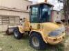 2002 Volvo L35B-TP/S Front Loader - 3
