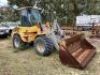 2002 Volvo L35B-TP/S Front Loader - 5