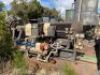 Skid Mounted Pumping Unit with Transformer Skid - 2