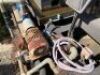 Skid Mounted Pumping Unit with Transformer Skid - 10