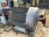 Three phase induction motor