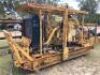 Skid Mounted Pumping Unit (Diesel) - 2