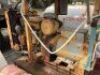CAT Skid Mounted Diesel Generator - 2