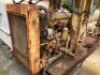 CAT Skid Mounted Diesel Generator - 4