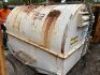 Diesel Fuel Tank - 2