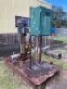Skid Mounted Pump