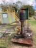 Skid Mounted Pump - 4