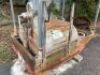 Self Bunded Fuel Tank - 2