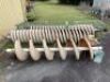 Quantity of 3 x Spiral Concentrators - 2
