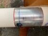 Quantity of 3 x Spiral Concentrators - 3