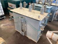 ABB 200kva Transformer