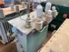 ABB 100kva Transformer - 2