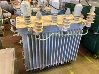 ABB 200kva Transformer